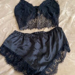 SHEIN 2piece Lingerie SET